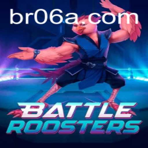 BattleRoosters: An Immersive Gaming Experience with a Modern Twist
