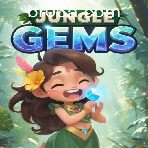 Explore the Thrilling World of JungleGems: A Riveting Adventure with 06A.COM